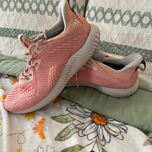 Adidas Alpha Bounce Sneakers